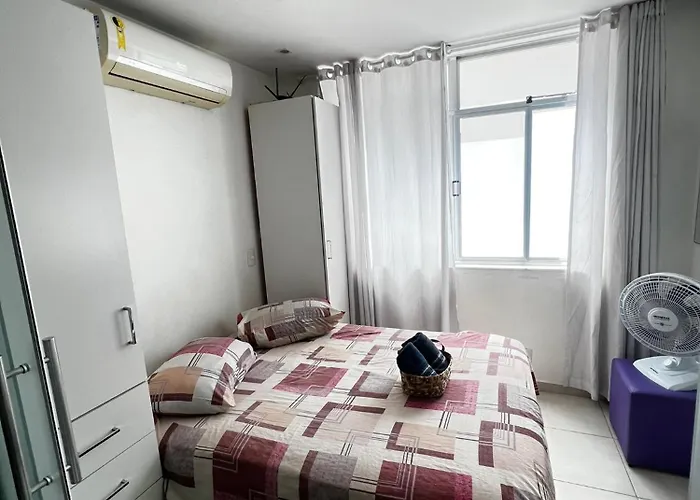 Apartamento, Copacabana Posto 6 Rio de Janeiro